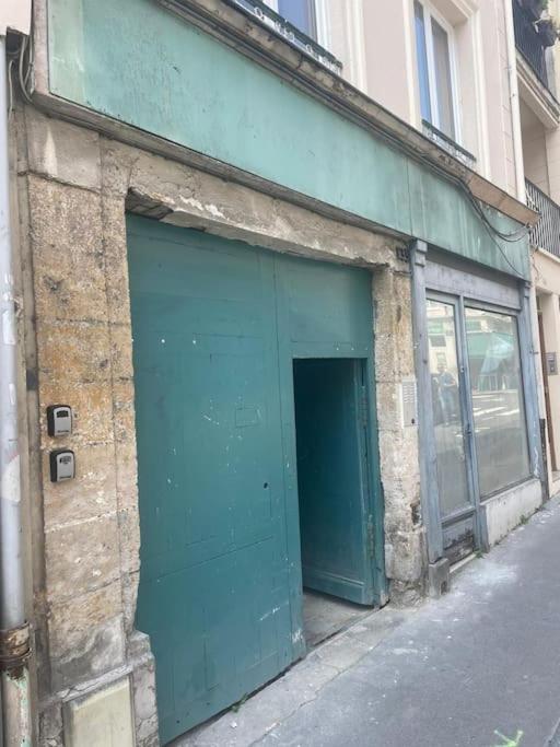 Le Petit-Beauvoisine Rouen Exterior foto